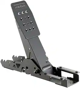 Moza Racing - SR-P Lite Sim Racing Clutch Pedal Gen2 for Windows