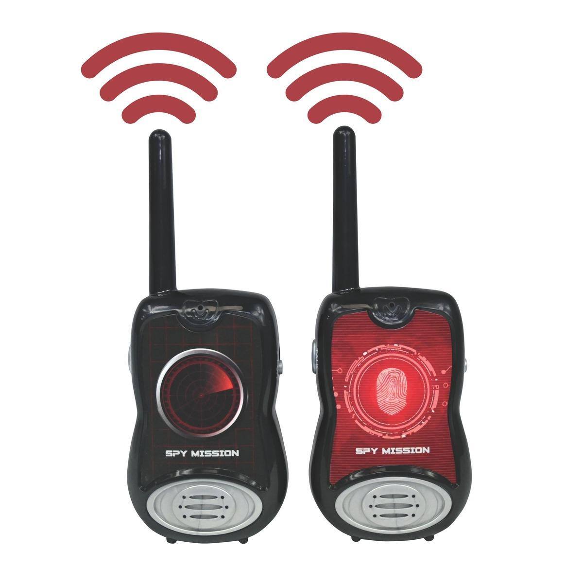 SPY MISSION SPY MISSION