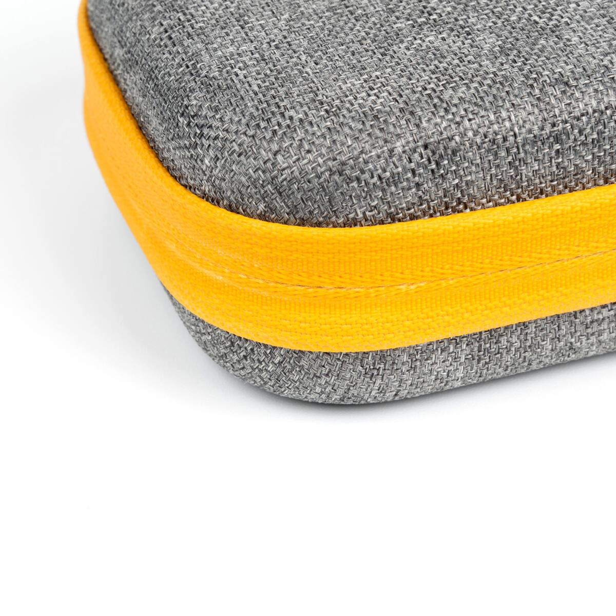 Alt View 2. NiSi - NiSi Circular Filter Caddy Small Case for 6 Filters.