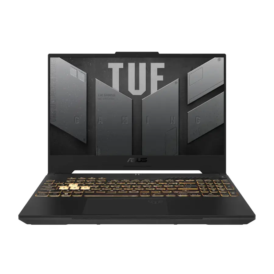 Ultimate Force The Gaming Machine - Asus.
