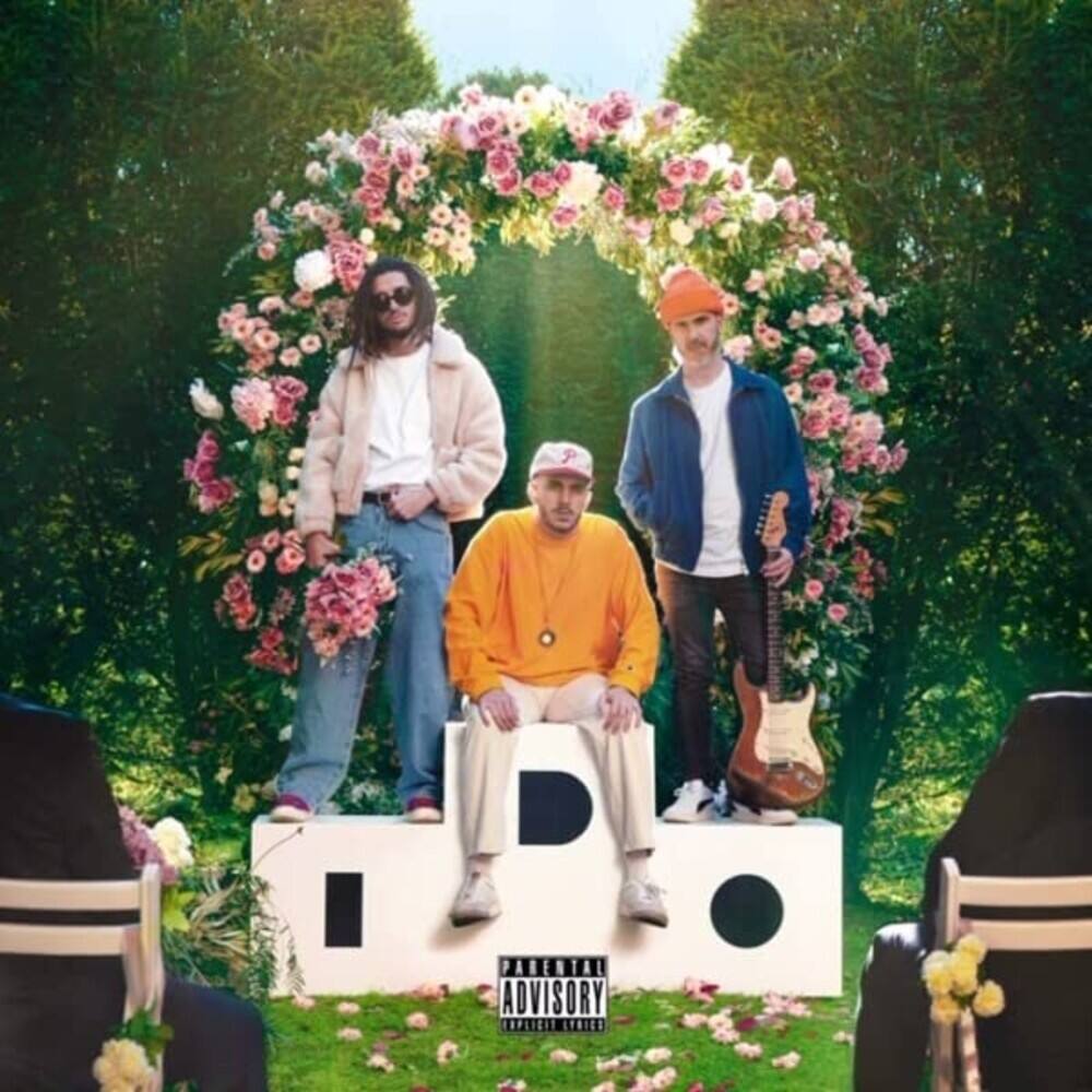 Ido [LP] VINYL - Best Buy