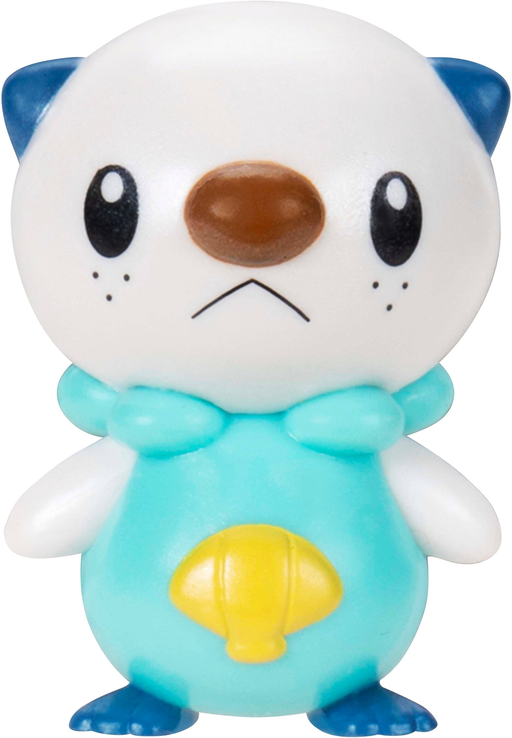 Alt View 16. Jazwares - Pokemon Battle Figure  24-Pack Holiday Calendar 2025.