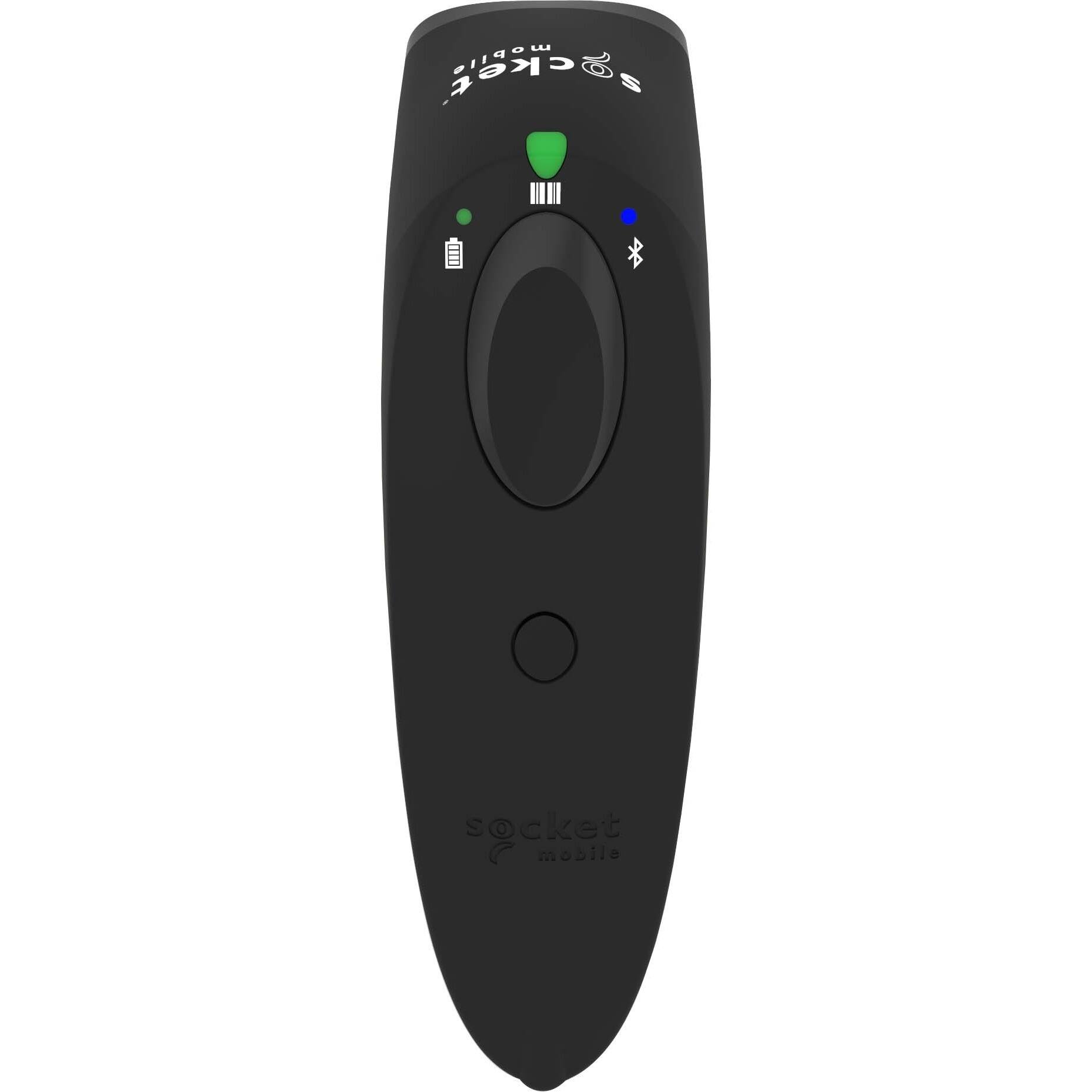 socket mobile