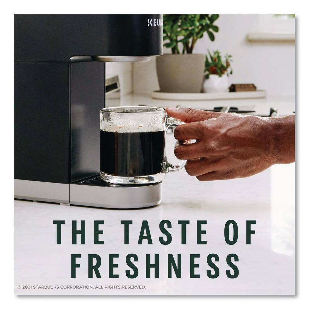 The Taste of Freshness  
© 2021 Starbucks Corporation. All Rights Reserved.
