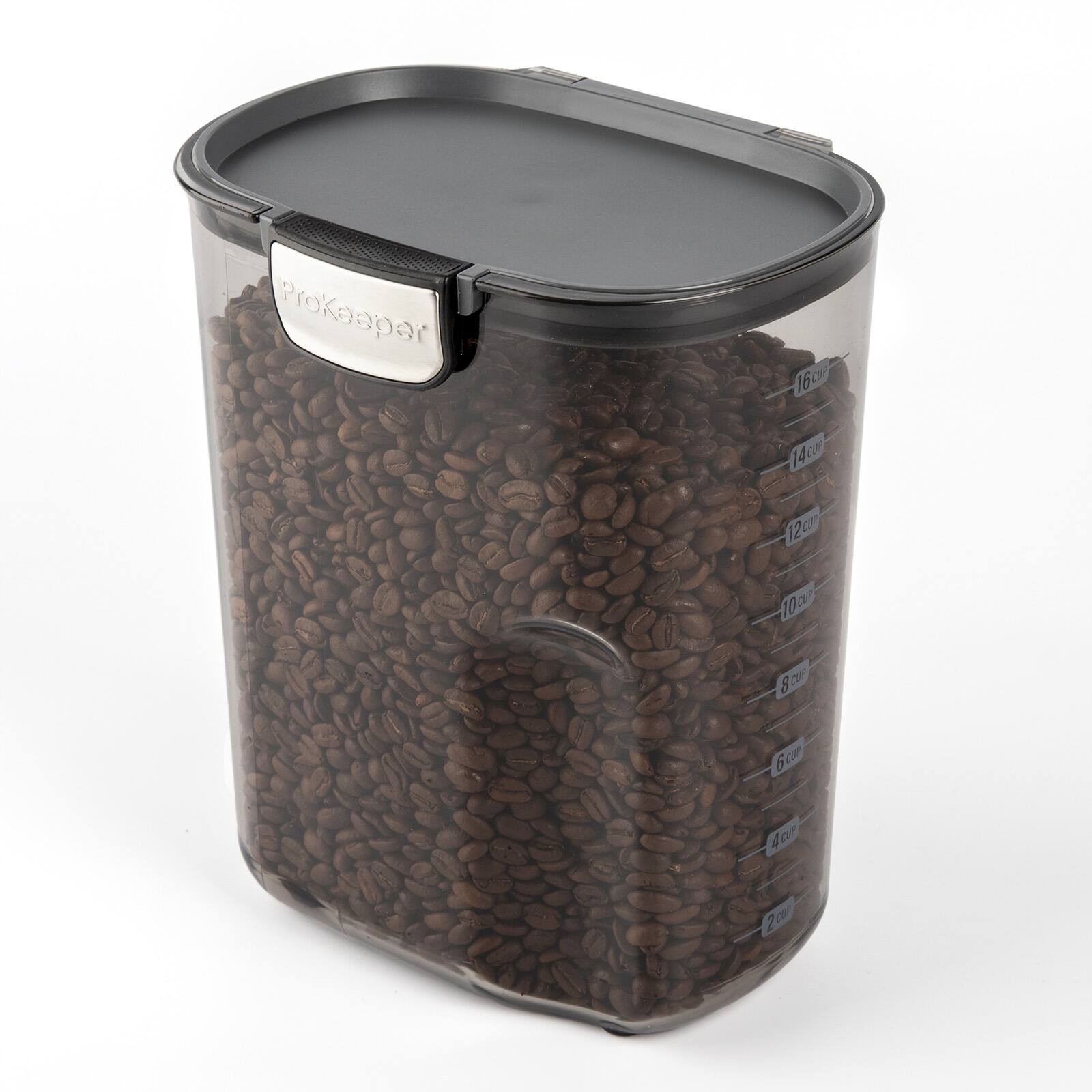 Prokeeper 16 cup 14 cup 12 cup 10 cup 8 cup 6 cup 6 COP 2 cup