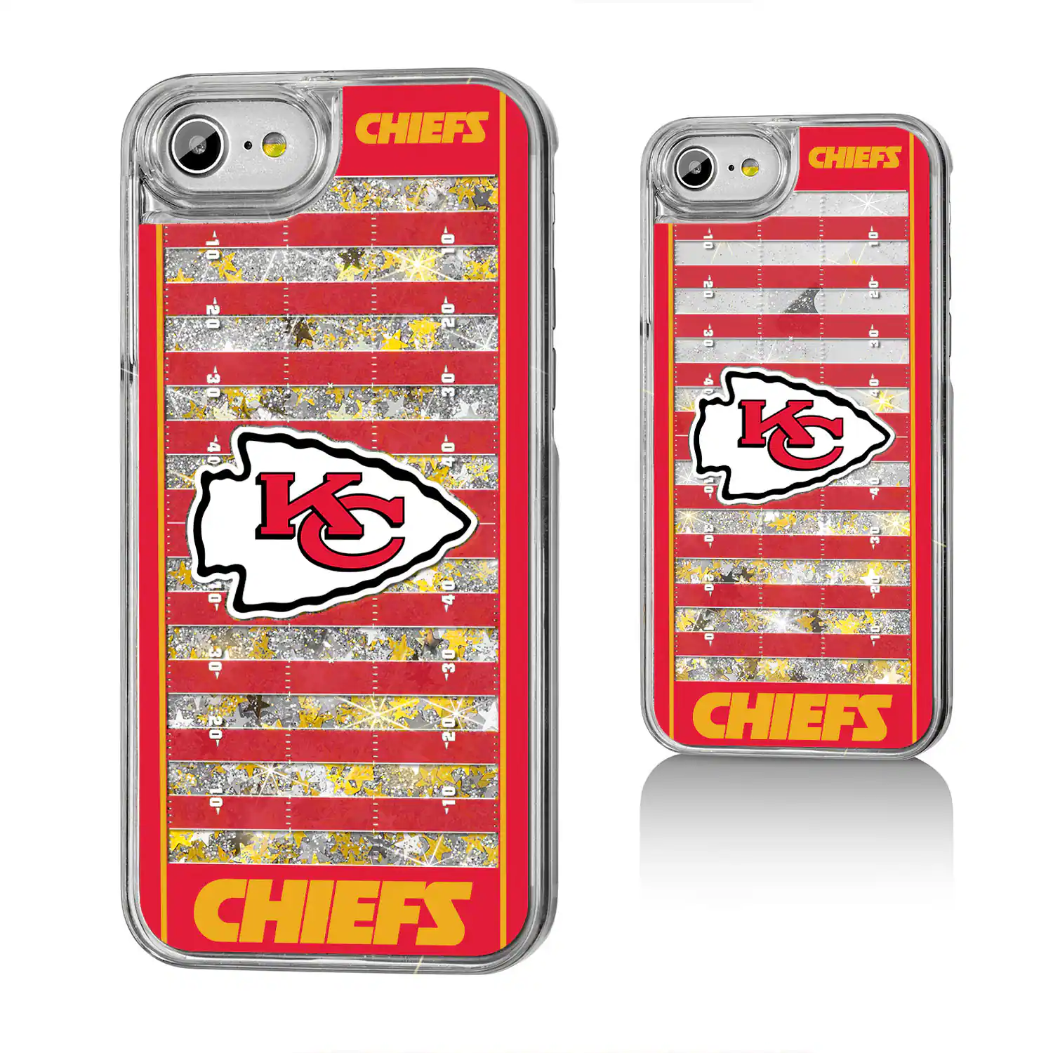 CHIEFS  
CHIEFS  
CHIEFS  
CHIEFS