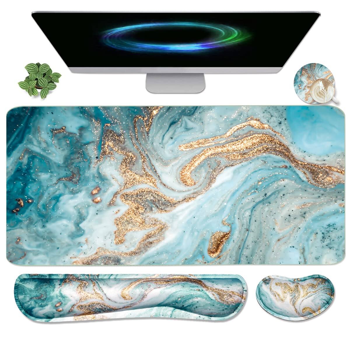 Green Marble
