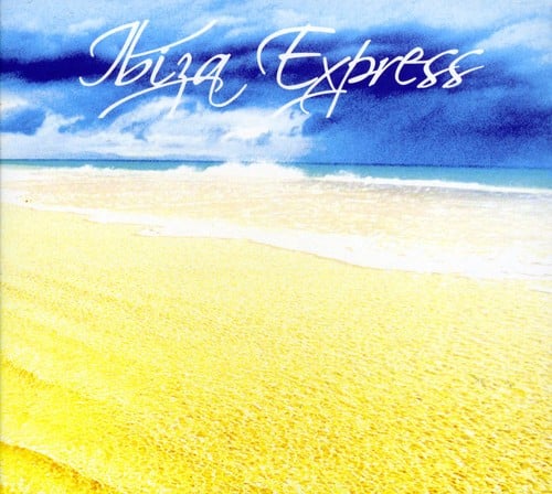Ibiza Express / Various - Ibiza Express   - COMPACT DISCS [CD] price history on PriceWatchPro