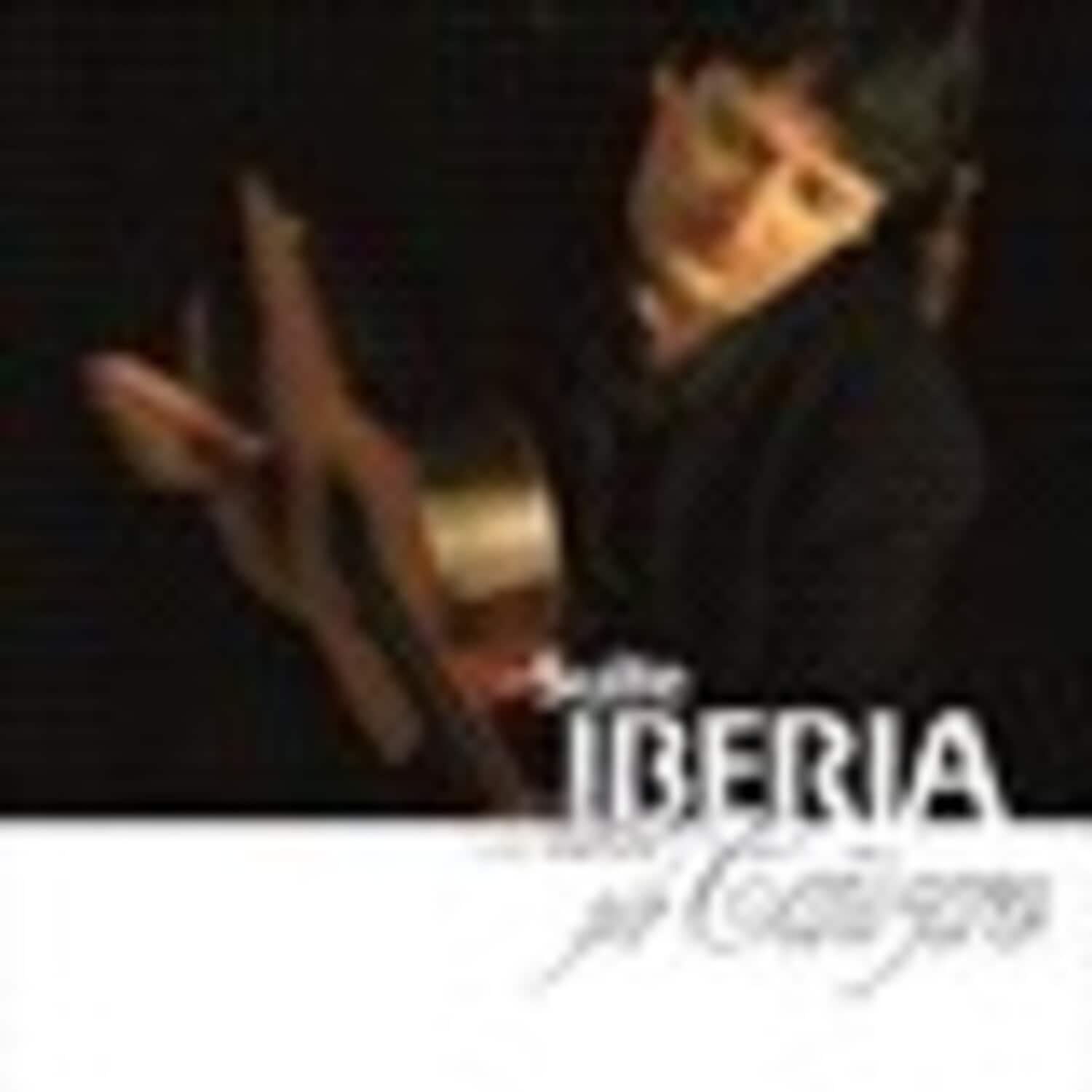 Canizares - Suite Iberia Albeniz Por Canizares   - COMPACT DISCS [CD] price history on PriceWatchPro
