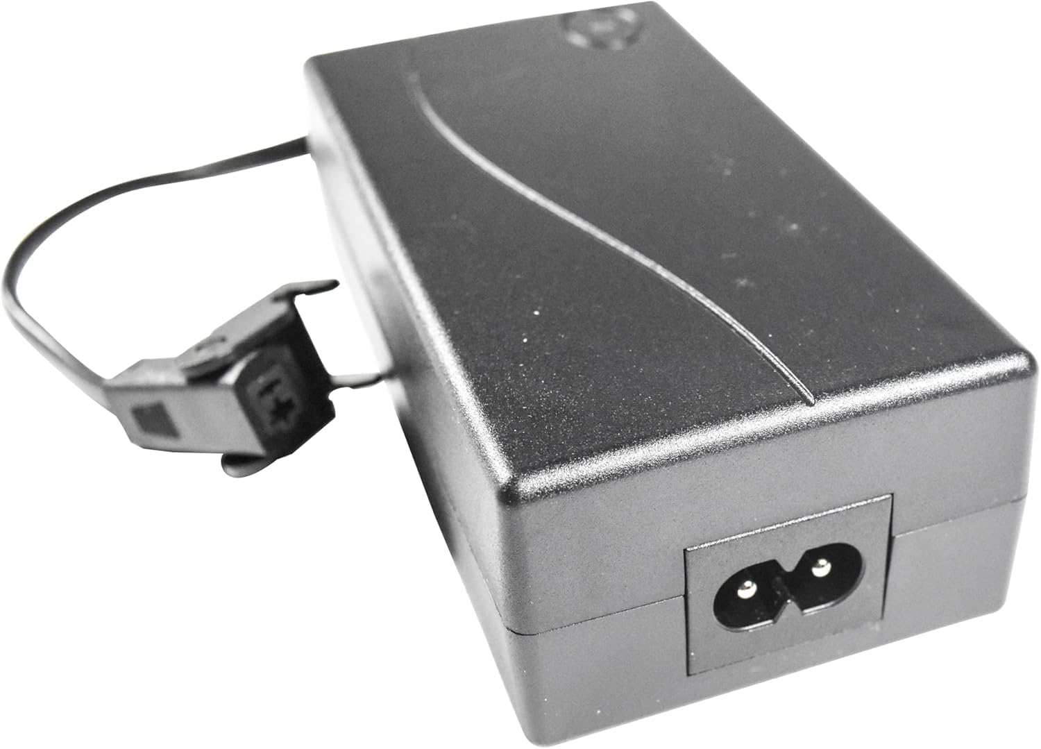 Left. HQRP - HQRP 29V 2-pin AC Adapter with Extension Cord for Most Models Z-Boy Rockland Lazyboy Morris Ashley Recliner Lift Chair.