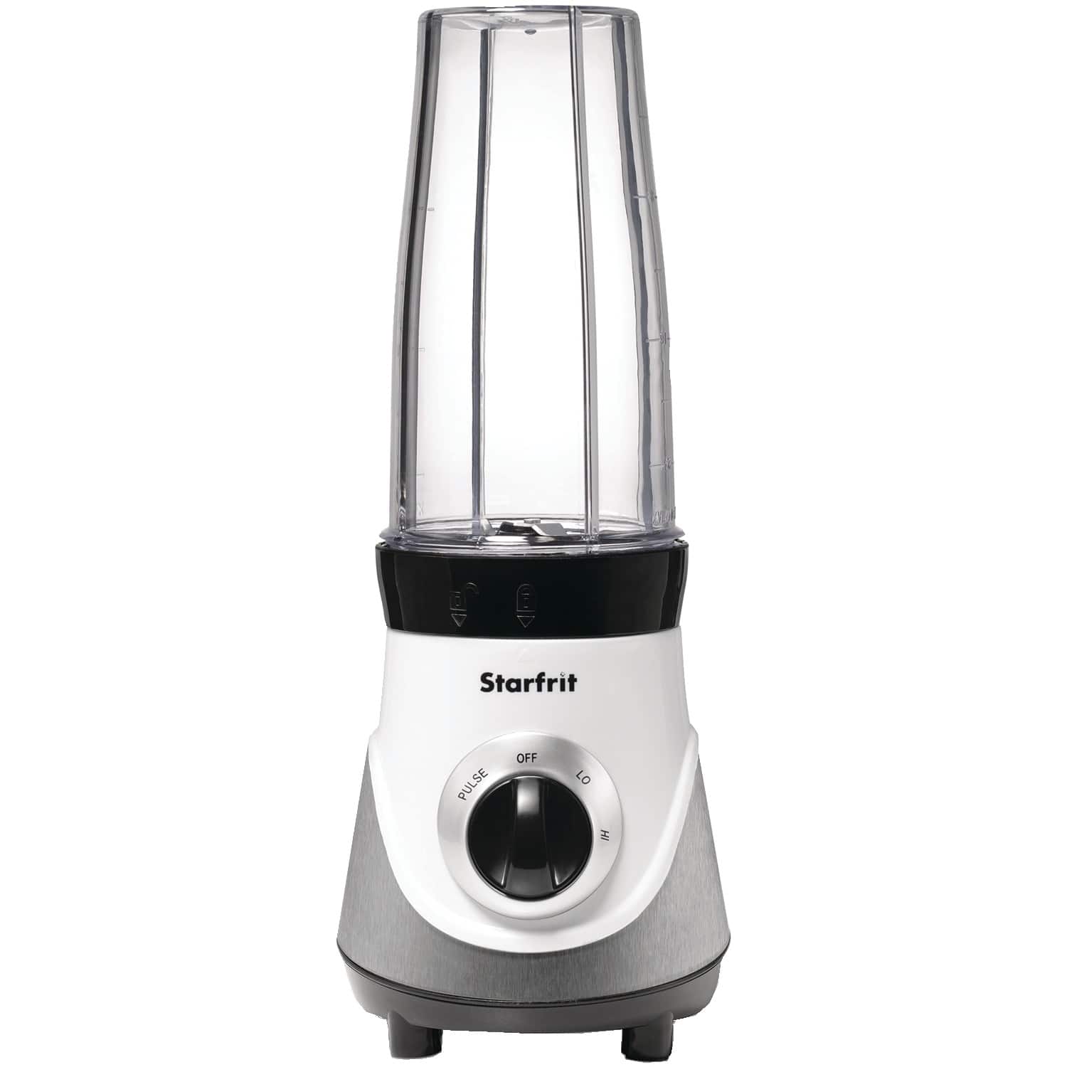 Starfrit - 024300-004-0000 Personal Blender - White