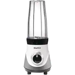 Starfrit - 024300-004-0000 Personal Blender - White