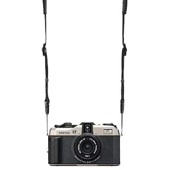 PENTAX 17 Dark Silver Camera Black - Best Buy PENTAX 17 Dark Silver Camera Black - Best Buy