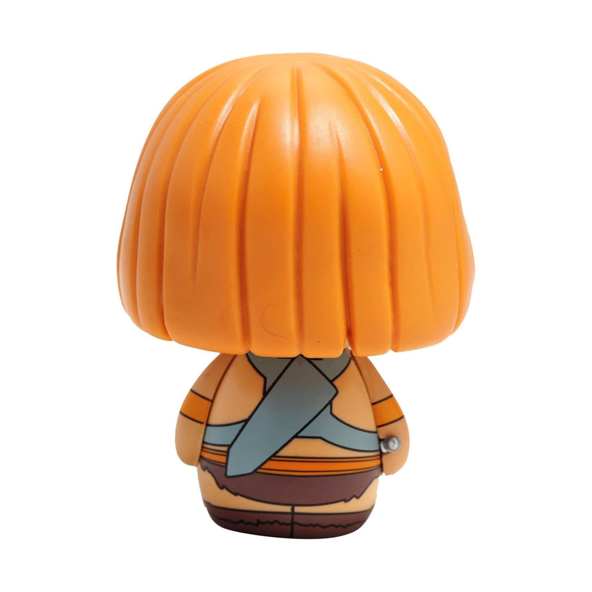 Alt View 10. Funko - Masters of the Universe 3" Dorbz Vinyl Figure: He-Man - Orange.