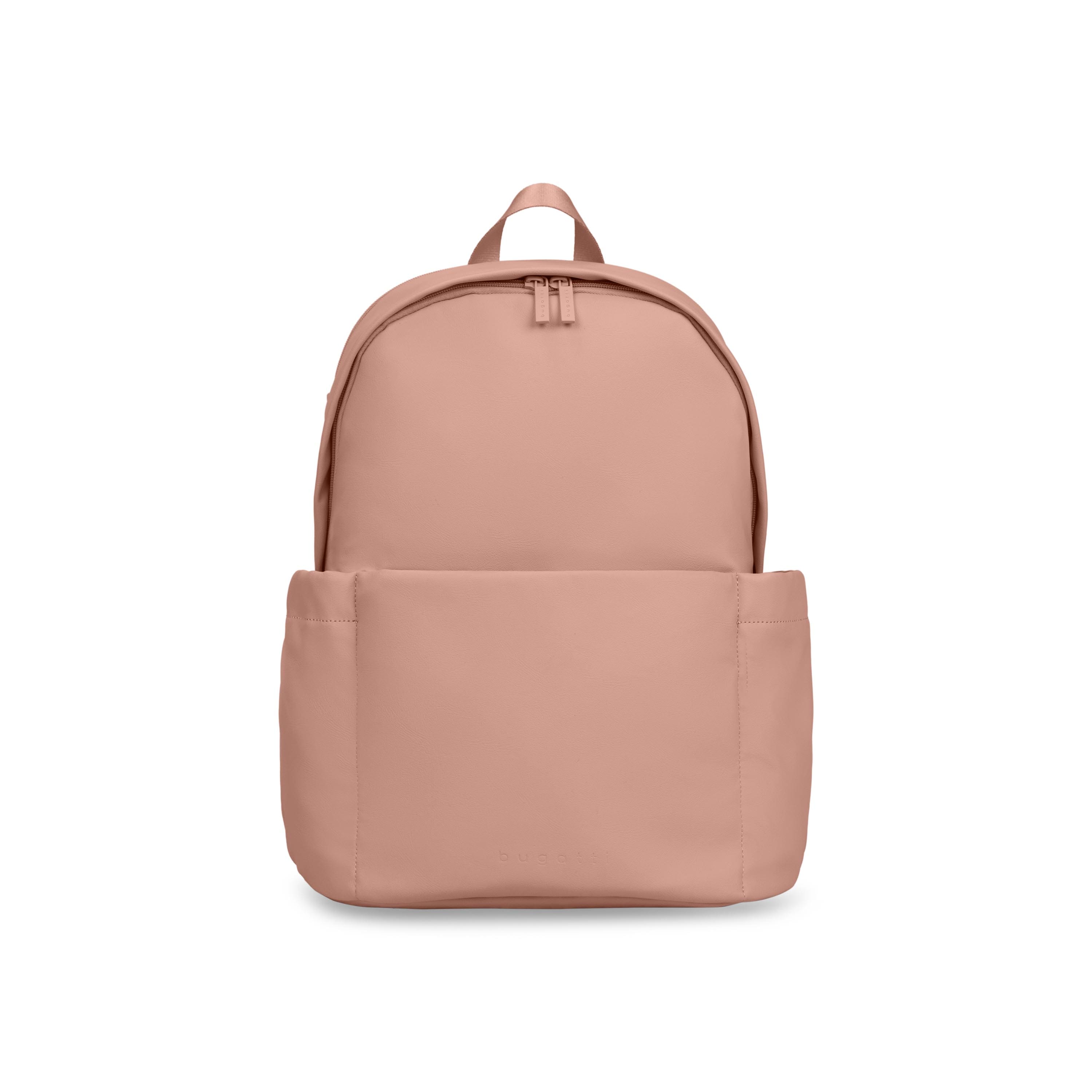 Bugatti - Brussels Backpack - Pink