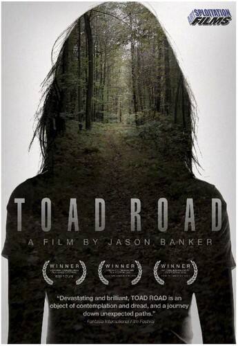 Toad Road  - DVD