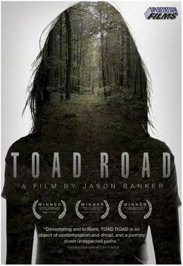 Toad Road - DVD