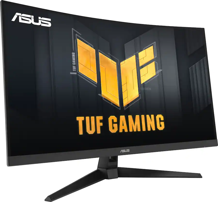 Solid Monitor ASUS TUF Gaming 32