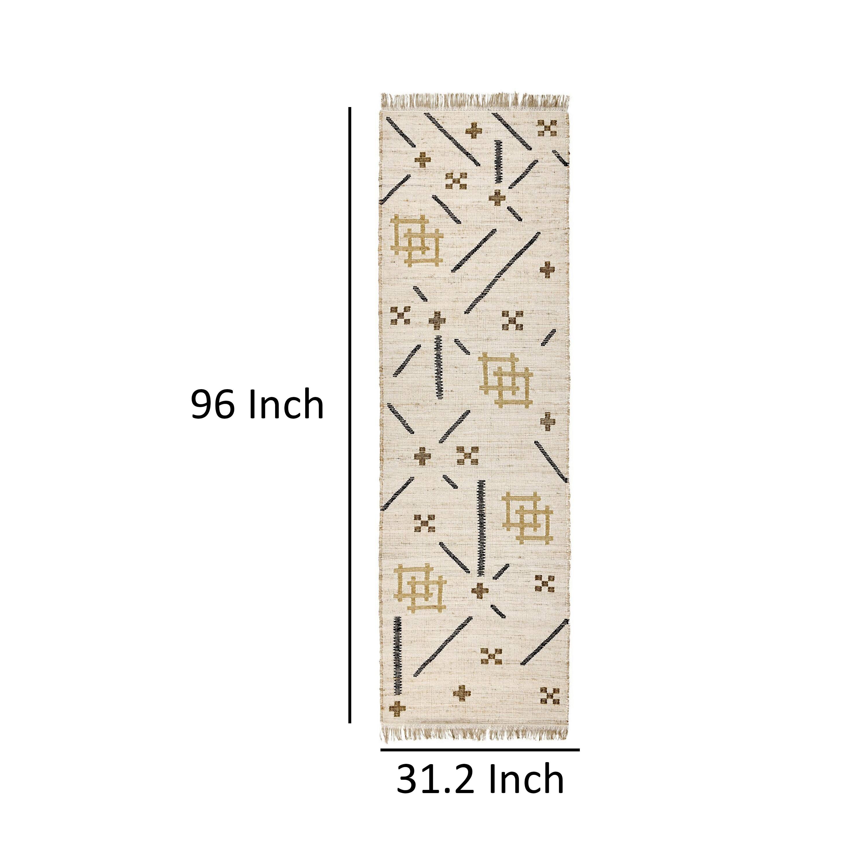 96 Inch  
31.2 Inch