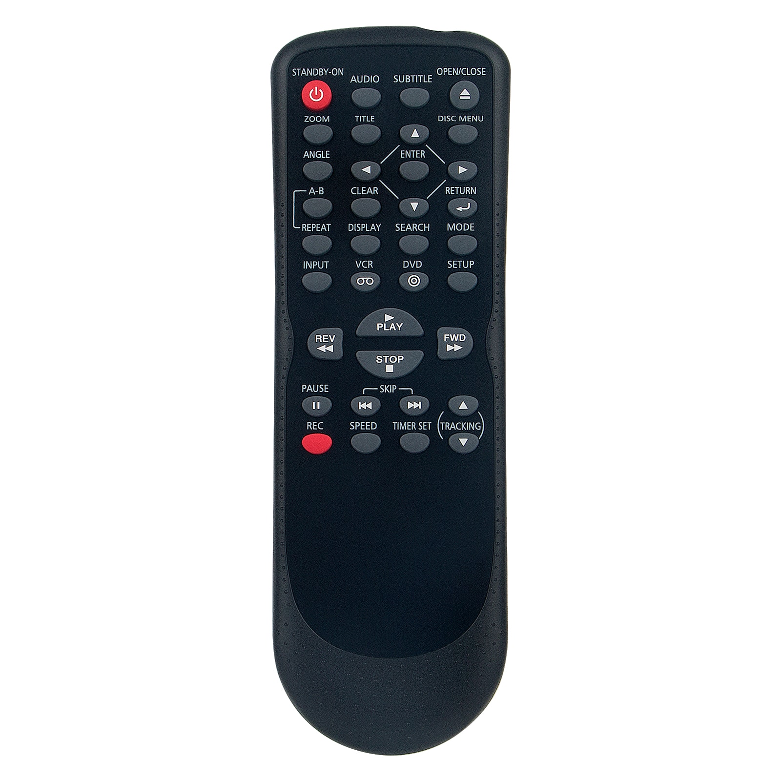 VINABTY - New NB695 NB693 NB694 Replaced Remote Fits for MAGNAVOX DVD MDV260V/F7 MDV260V MDV260VF7 MDV260V F7 - Black price history on PriceWatchPro
