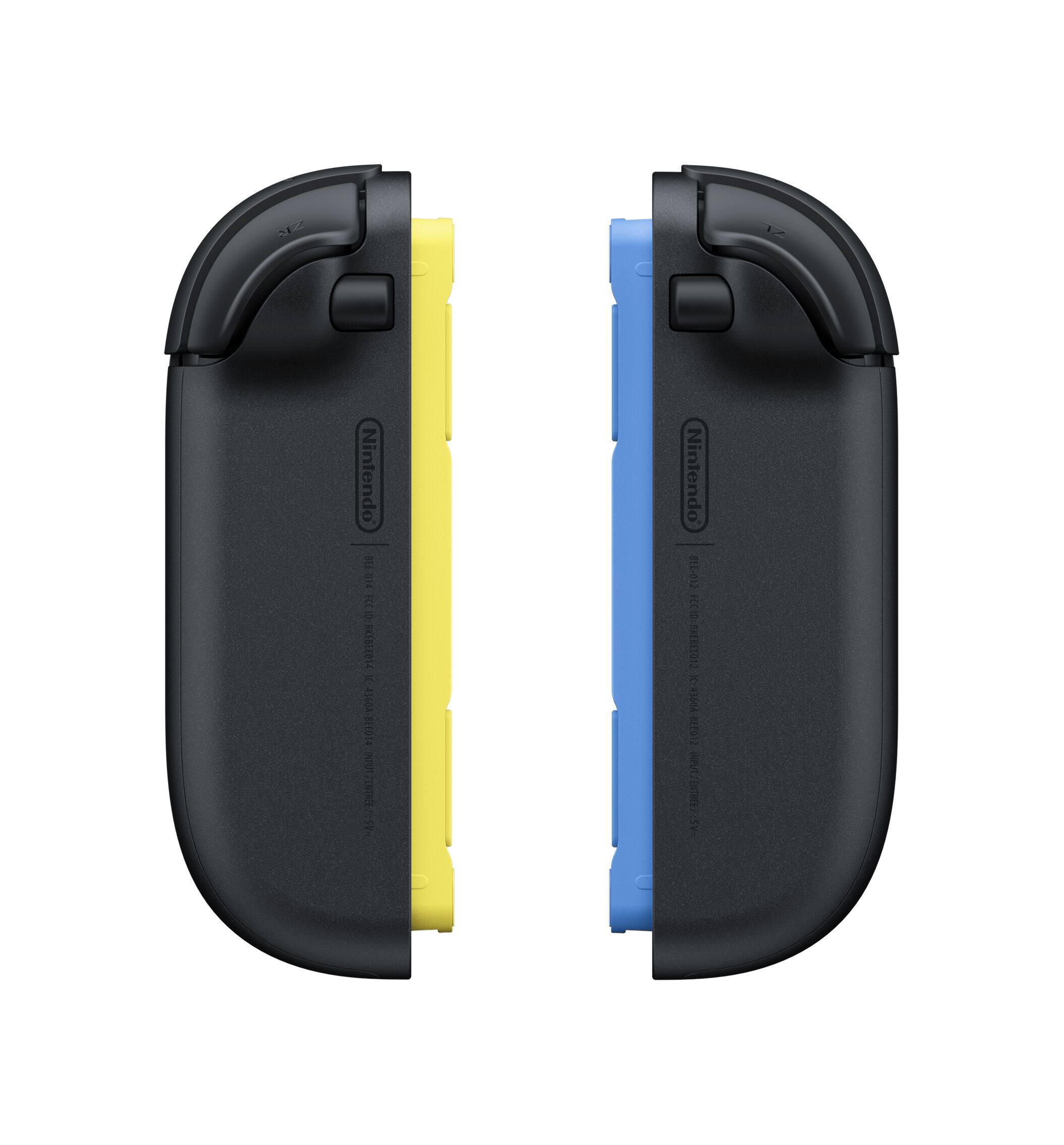 A Nintendo BEE-01 FCC - Ec14 a #1608-211014 NPE TENTRTE 52 Nintendo BEE-012 ICC . BREREZOE - 43664 RETOL : 3700 ANZmE SV