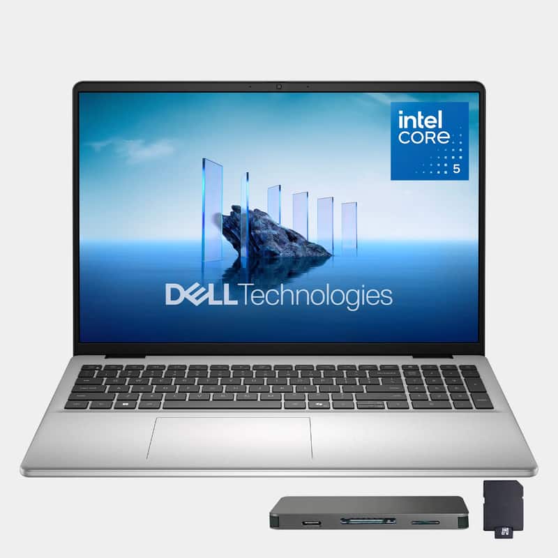 Intel Core 5 Dell Technologies