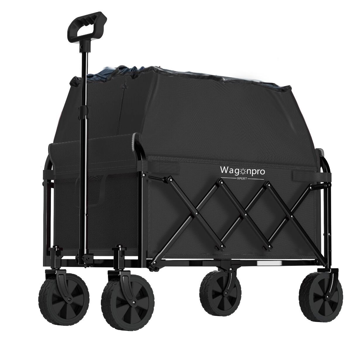 Wagonpro XPERT