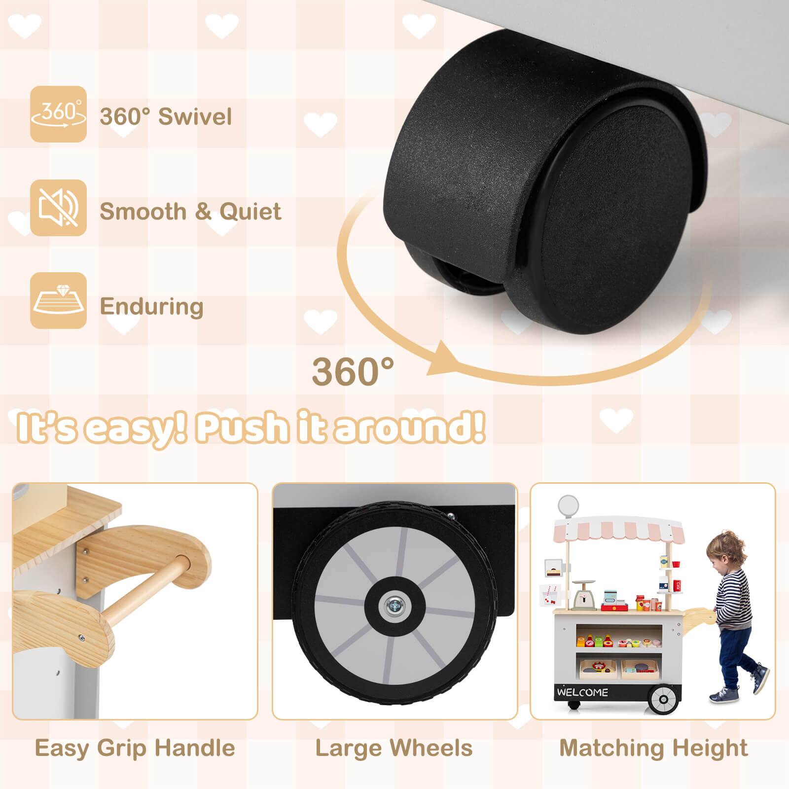 media item thumbnail