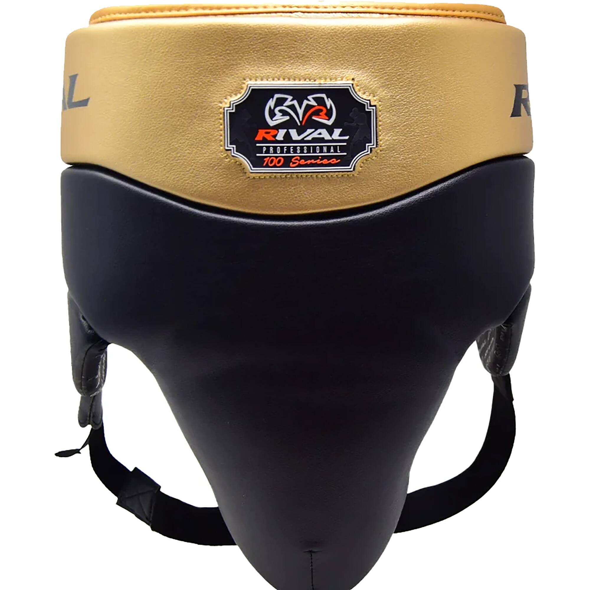 L (V2) RIVAL PROFESSIONAL 100 Senico R