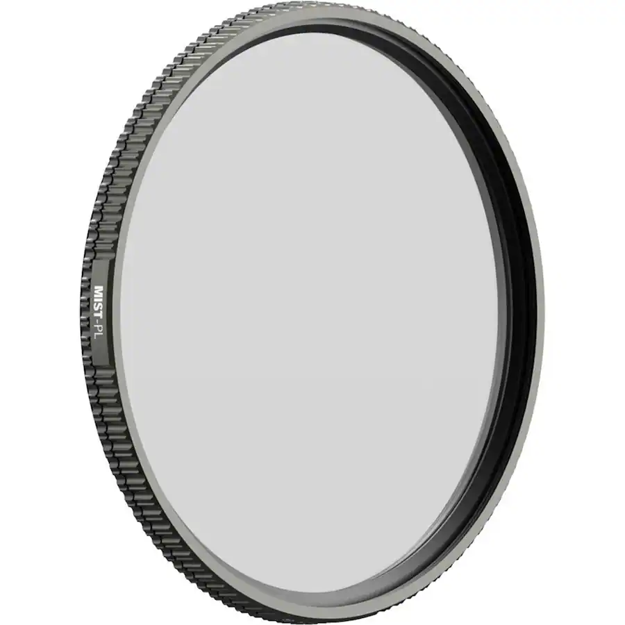 Dark Mist Filter Polar Pro PolarPro 67mm ShortStache Black Mist Diffusion Plus CPL ...