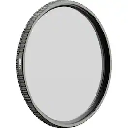 Polar Pro - PolarPro 82mm ShortStache Black Mist Diffusion Plus CPL Filter (Grade 1/2)