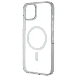 dbramante1928 - Iceland Ultra Series Case for MagSafe for iPhone 15 Plus - Clear