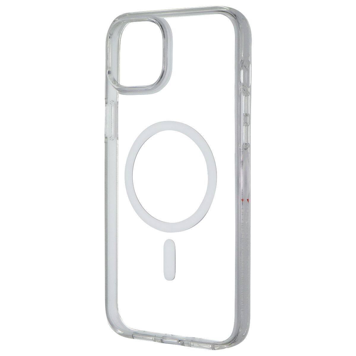 dbramante1928 - Iceland Ultra Series Case for MagSafe for iPhone 15 Plus - Clear