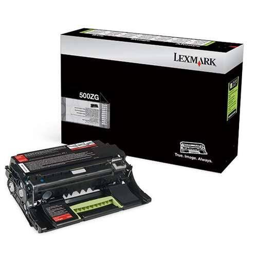 LEXMARK ARK 500ZG True. Image. Always.