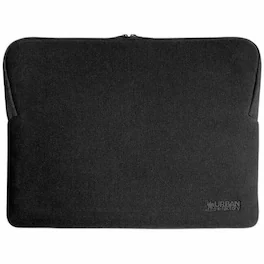 Urban Factory - MacBook Air/MacBook Pro Case - For Apple MacBook Air, MacBook Pro - 13" Maximum Screen Size - Black