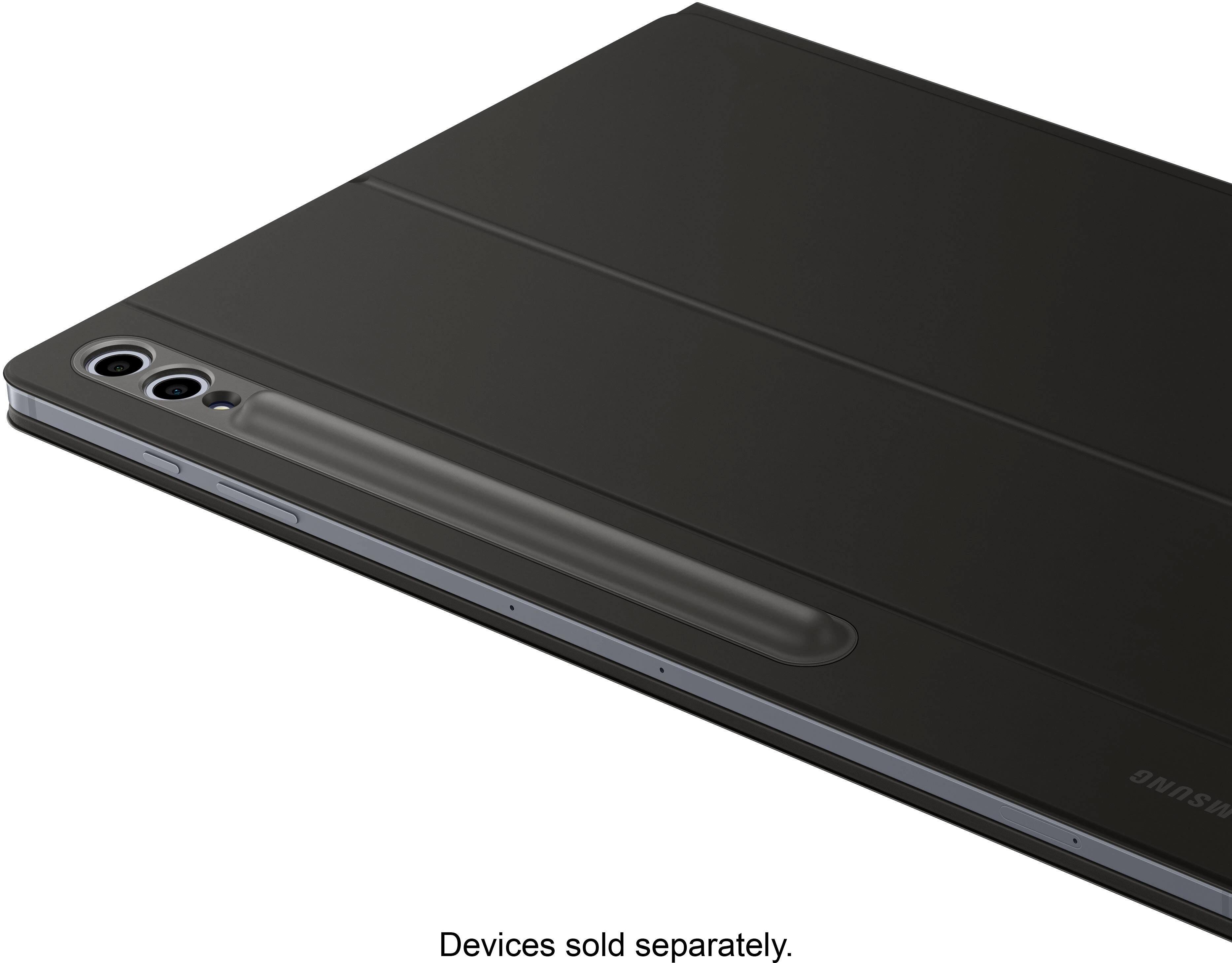 Samsung devices are sold separately.