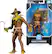Sure, here is the corrected and grouped text from the image:
---
**McFarlane**
**22 MOVING PARTS / 22 POINTS ARTICULES / 22 PUNTOS DE ARTICULACIÓN**
**12+**
**DC MULTIVERSE**
**SCARECROW**
**RIVAL OF CRIMINALS**
**THE BEST OF THE BEST**
**ROW**
**TARA WORLDS**
**ROBIN MARA**
**DC**
---
This text is organized based on the visible elements in the image.