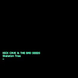 Nick Cave & the Bad Seeds - Skeleton Tree - VINYL LP