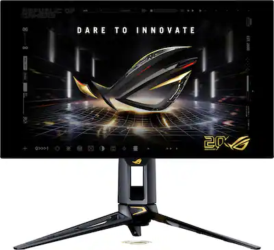 ASUS ROG Swift 27 ASUS ROG Swift 27