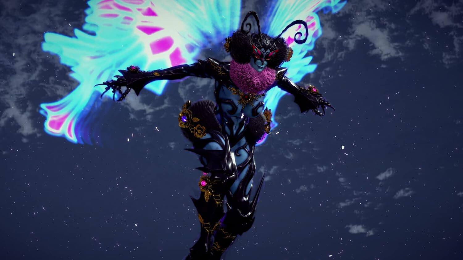 Alt View 2. Nintendo - Bayonetta 3 [Nintendo Switch].