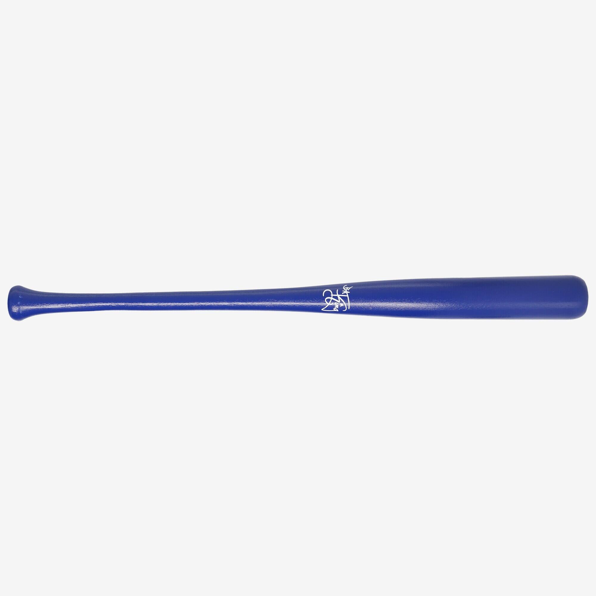 Alt View 1. Victus Sports - Kansas City Royals Mascot Mini Bat - Multicolor.
