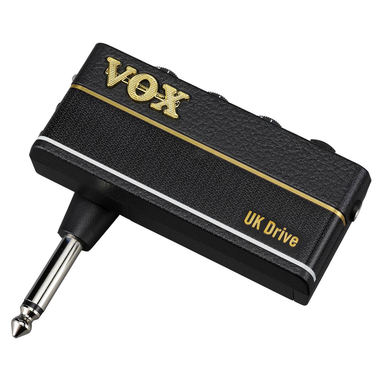 VOX UK Drive