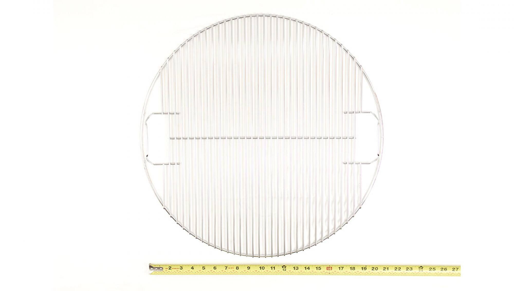 Alt View 1. Weber - Weber - WEB80630 GRATE COOK 22IN/57CM 2010 BB cooking grids.