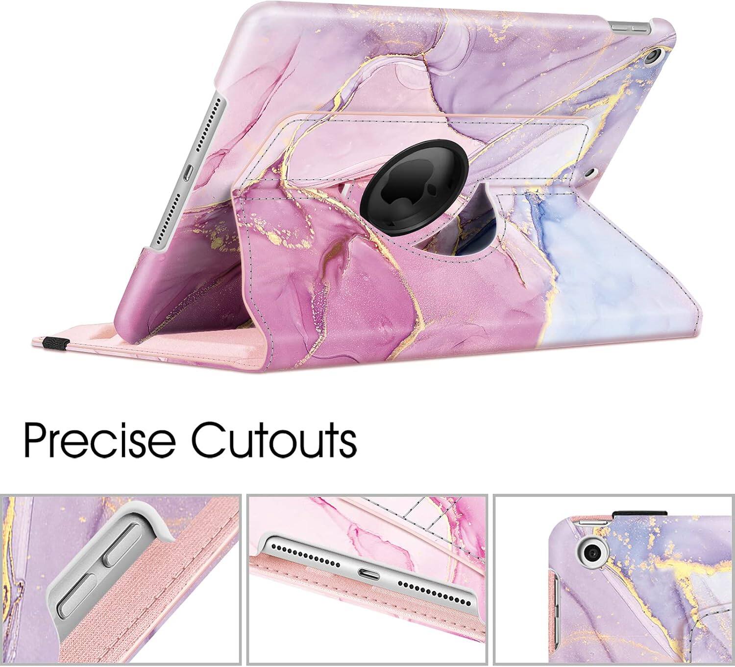 Precise Cutouts