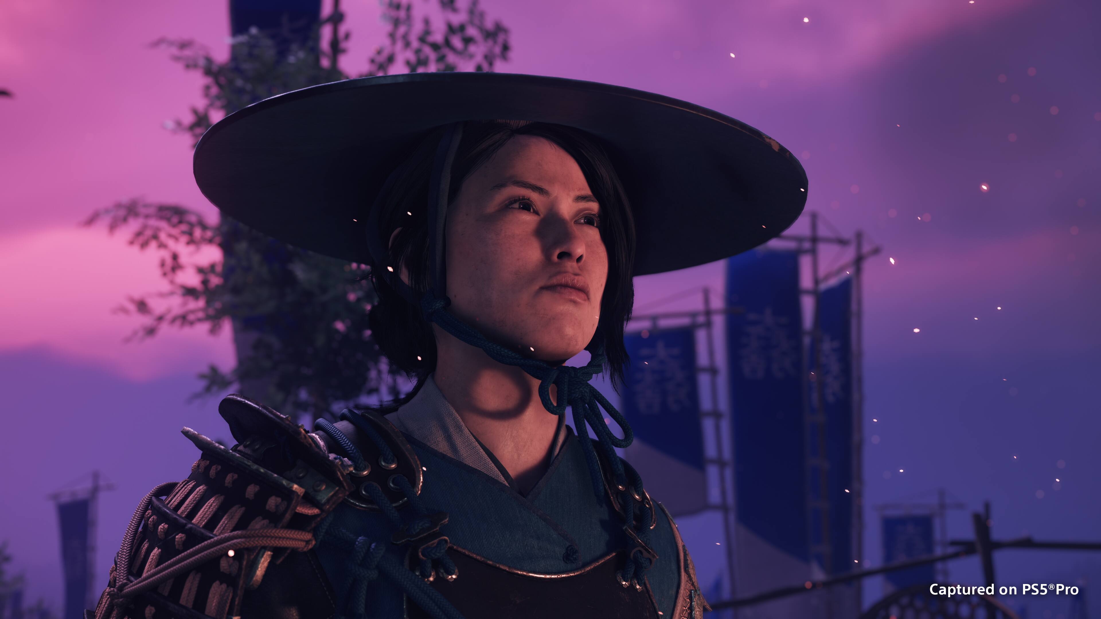 Captured on PS5 Pro