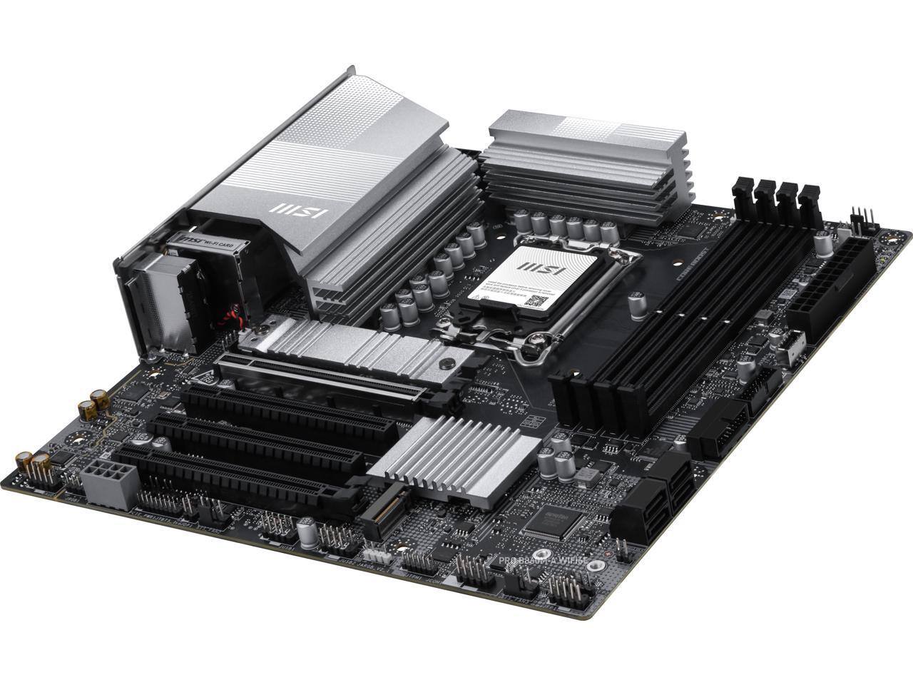 MSI