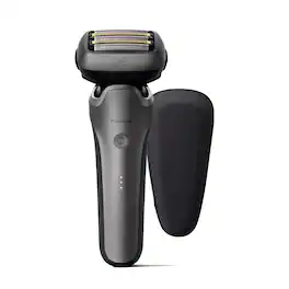 Panasonic - ARC5 PRO Men's 5-Blade Electric Razor