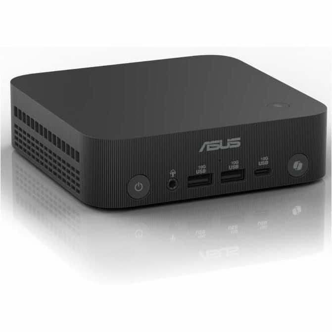 ASUS ExpertCenter PN54 PN54 SYS711PETL0 A Desktop Computer AMD