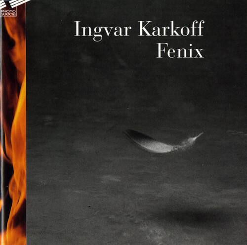 Ingvar Karkoff  
Fenix