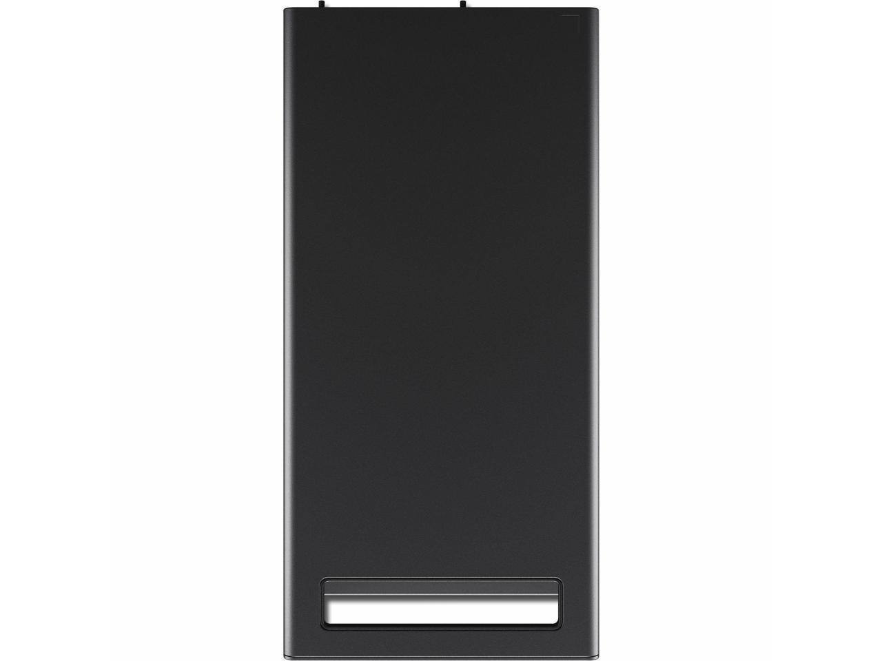 Alt View 4. Lenovo - Lenovo ThinkStation P3 Gen 2 - Intel Core Ultra 9 - 32 GB - 1 TB SSD - Windows 11 Pro - NVIDIA RTX 2000 16 GB - Black.